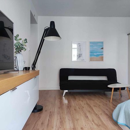 Apartament Kołobrzeg Kültér fotó