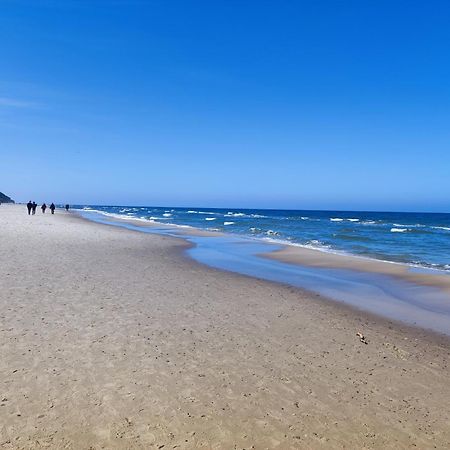 Apartament Kołobrzeg Kültér fotó