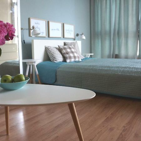 Apartament Kołobrzeg Kültér fotó