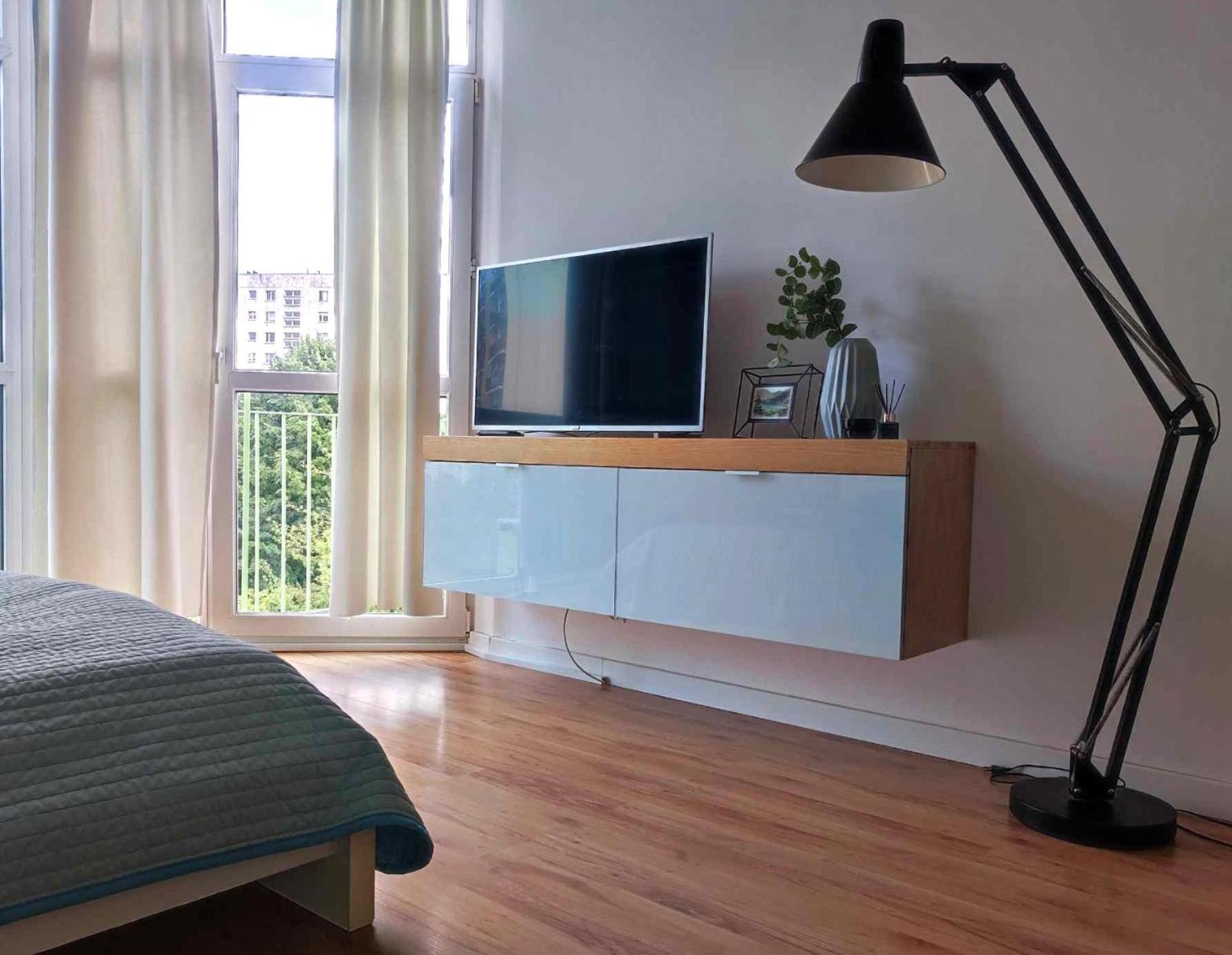 Apartament Kołobrzeg Kültér fotó