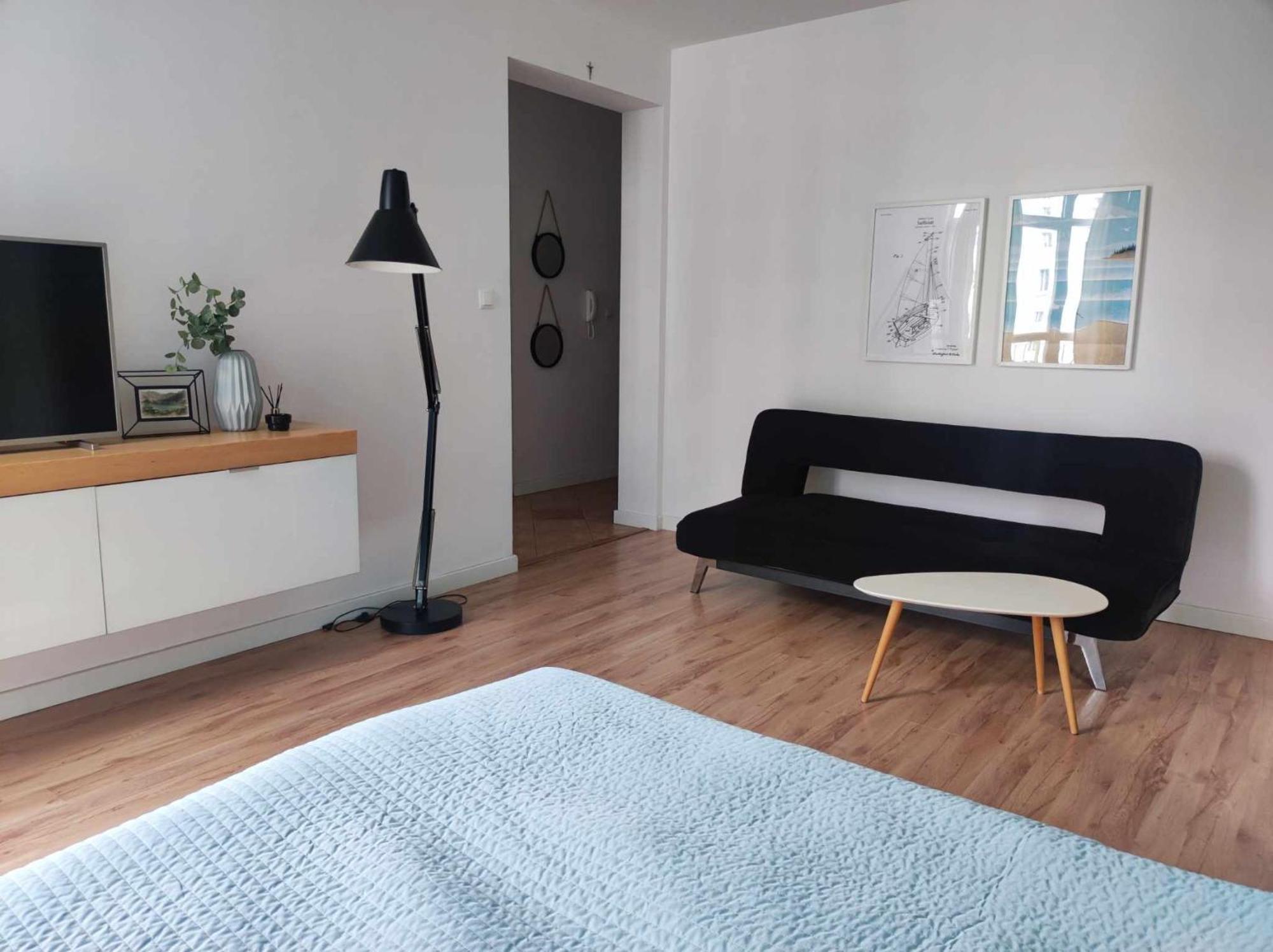 Apartament Kołobrzeg Kültér fotó