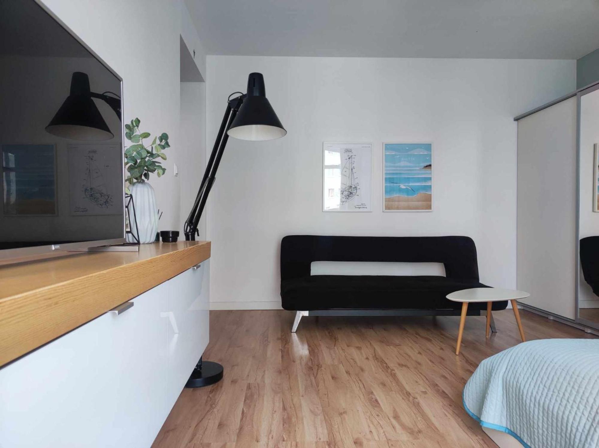 Apartament Kołobrzeg Kültér fotó