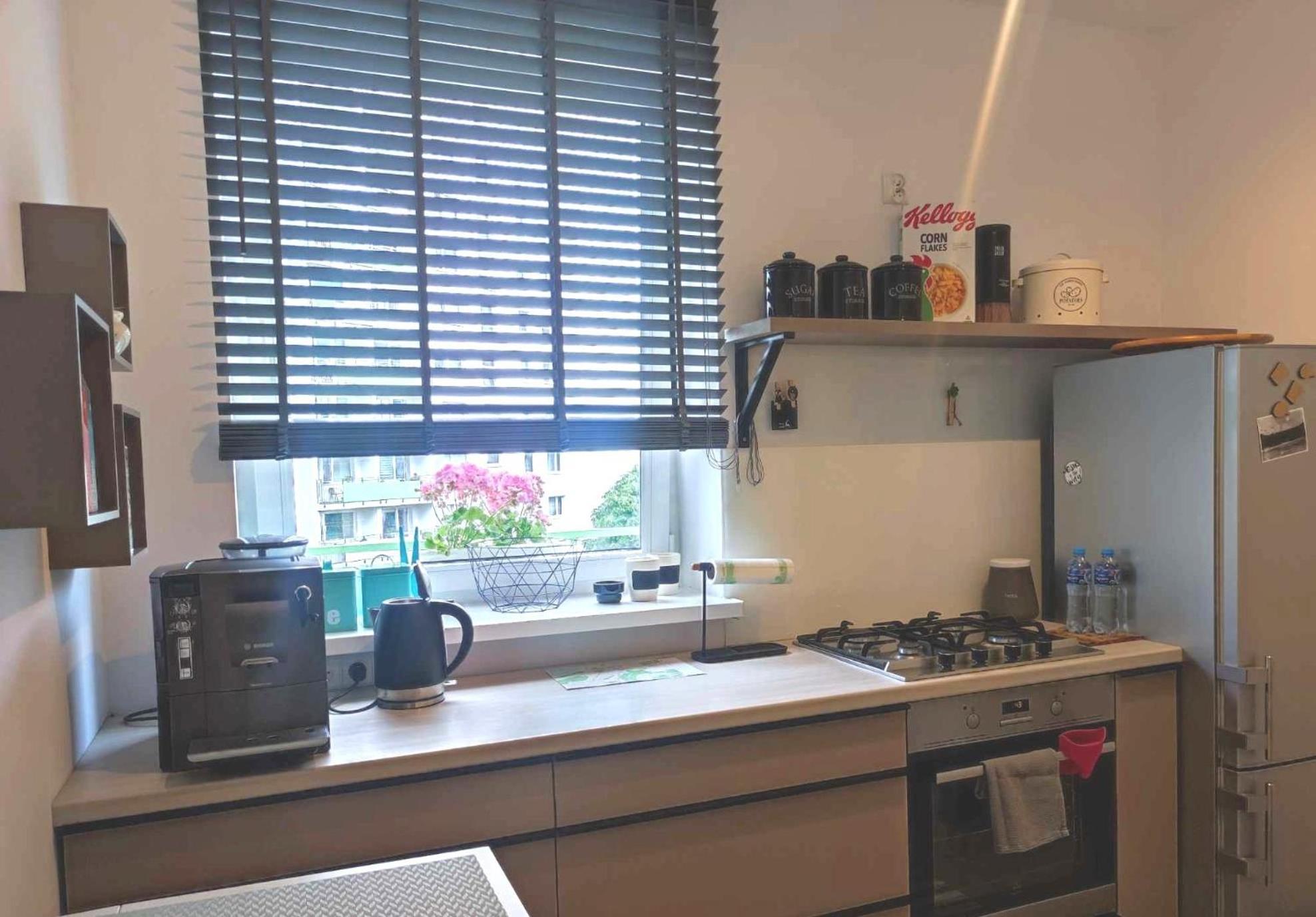Apartament Kołobrzeg Kültér fotó