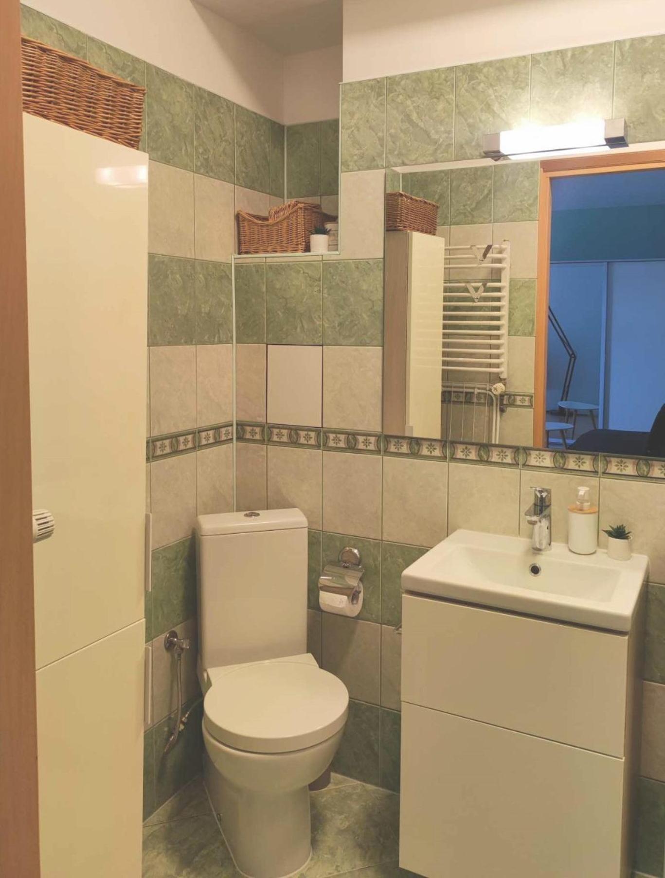 Apartament Kołobrzeg Kültér fotó