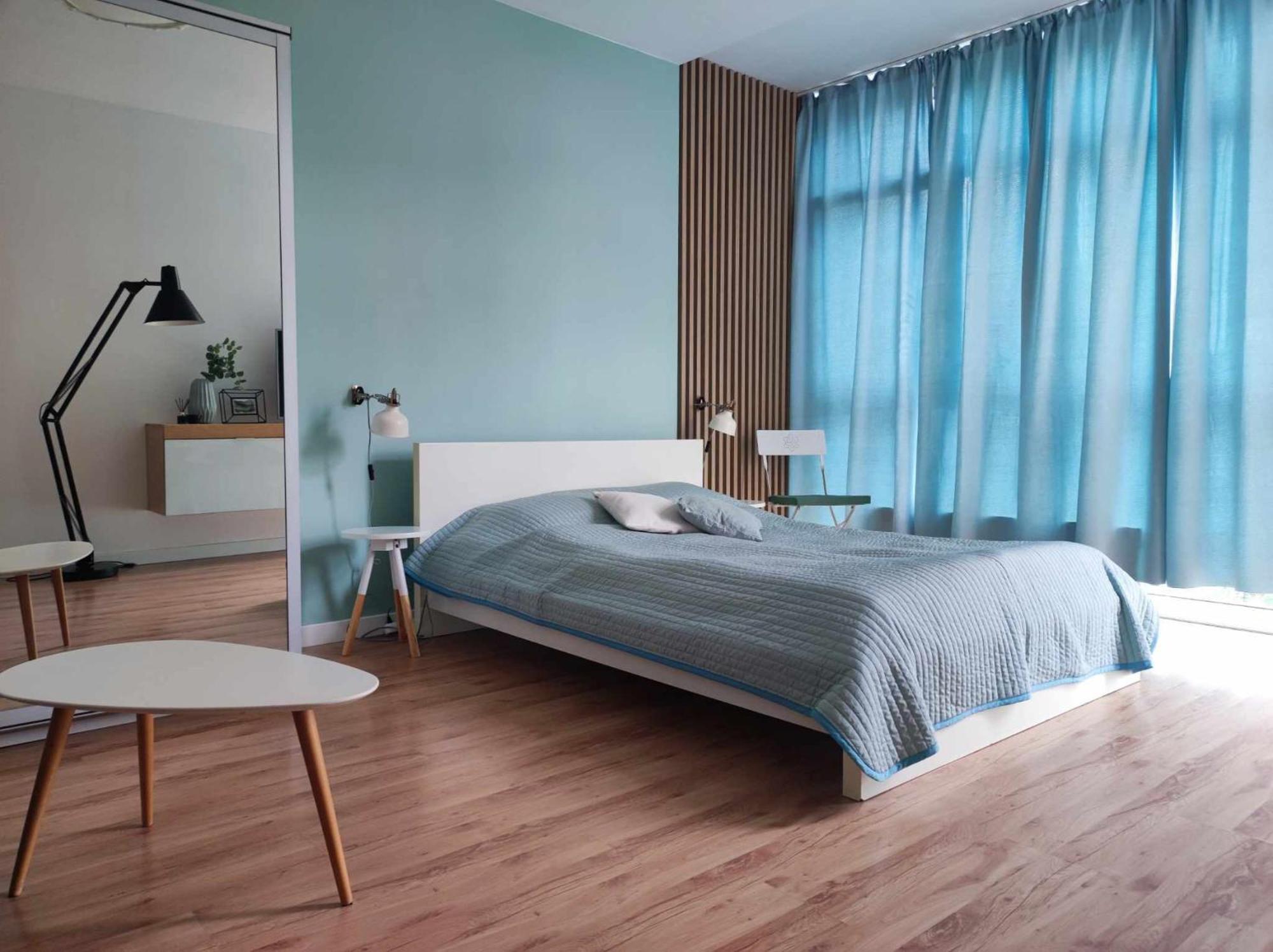 Apartament Kołobrzeg Kültér fotó