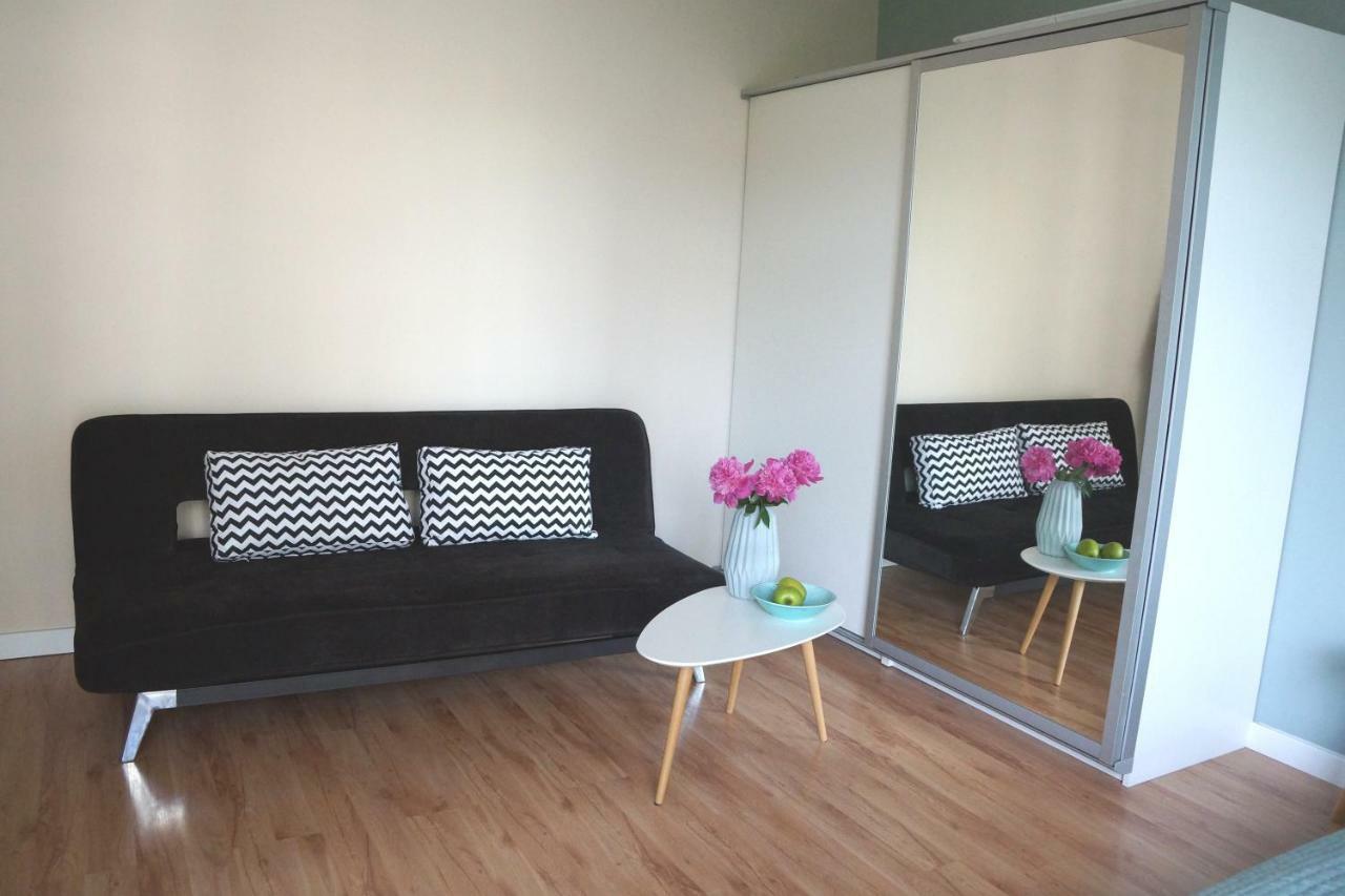 Apartament Kołobrzeg Kültér fotó