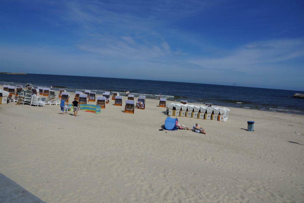 Apartament Kołobrzeg Kültér fotó